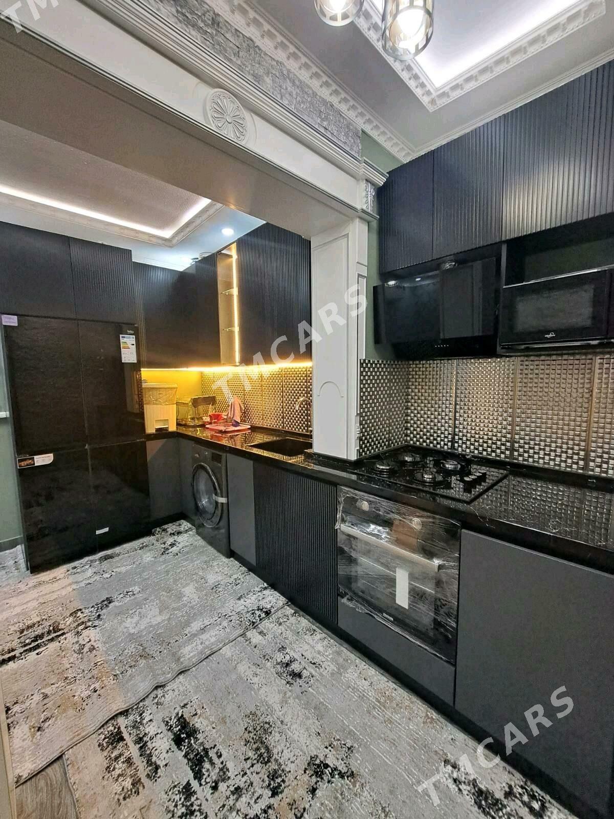 KOMNAT BAR BEZHOZAÝIN - Ашхабад - img 2