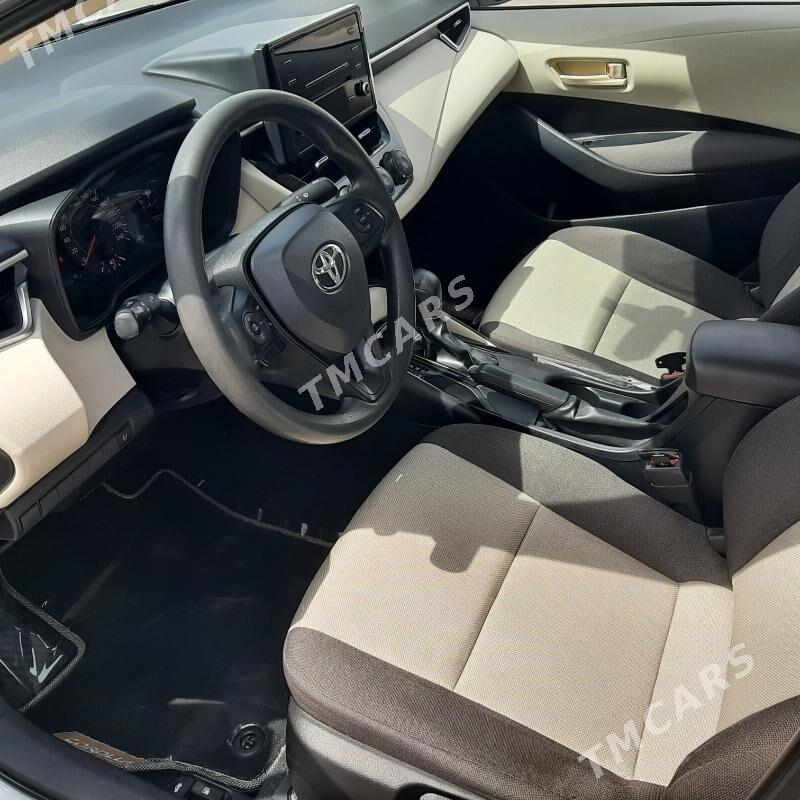 Toyota Corolla 2020 - 330 000 TMT - Türkmenabat - img 4