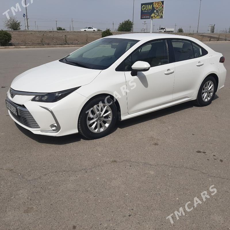 Toyota Corolla 2020 - 330 000 TMT - Türkmenabat - img 7