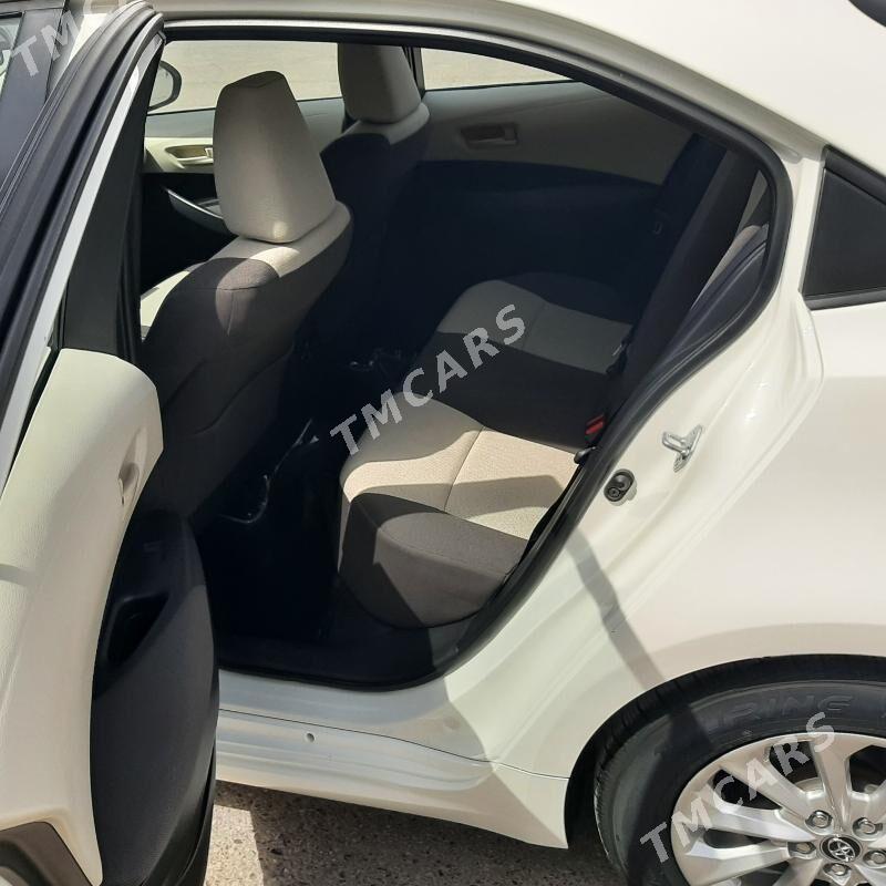 Toyota Corolla 2020 - 330 000 TMT - Türkmenabat - img 3