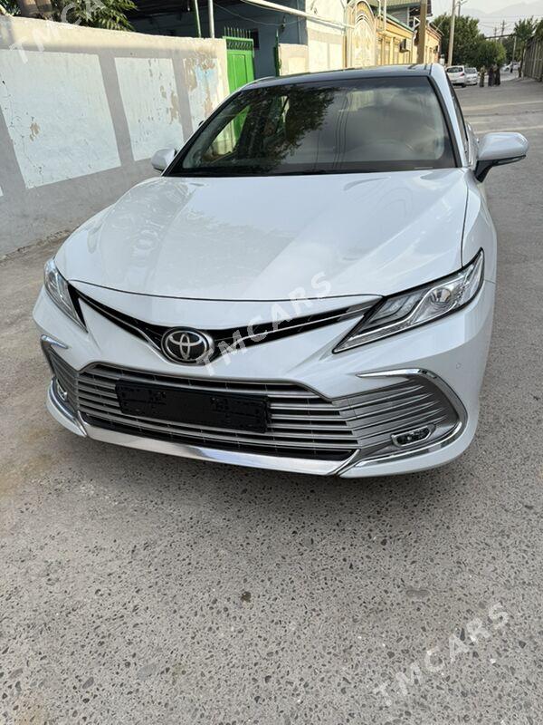 Toyota Camry 2024 - 650 000 TMT - Ашхабад - img 2