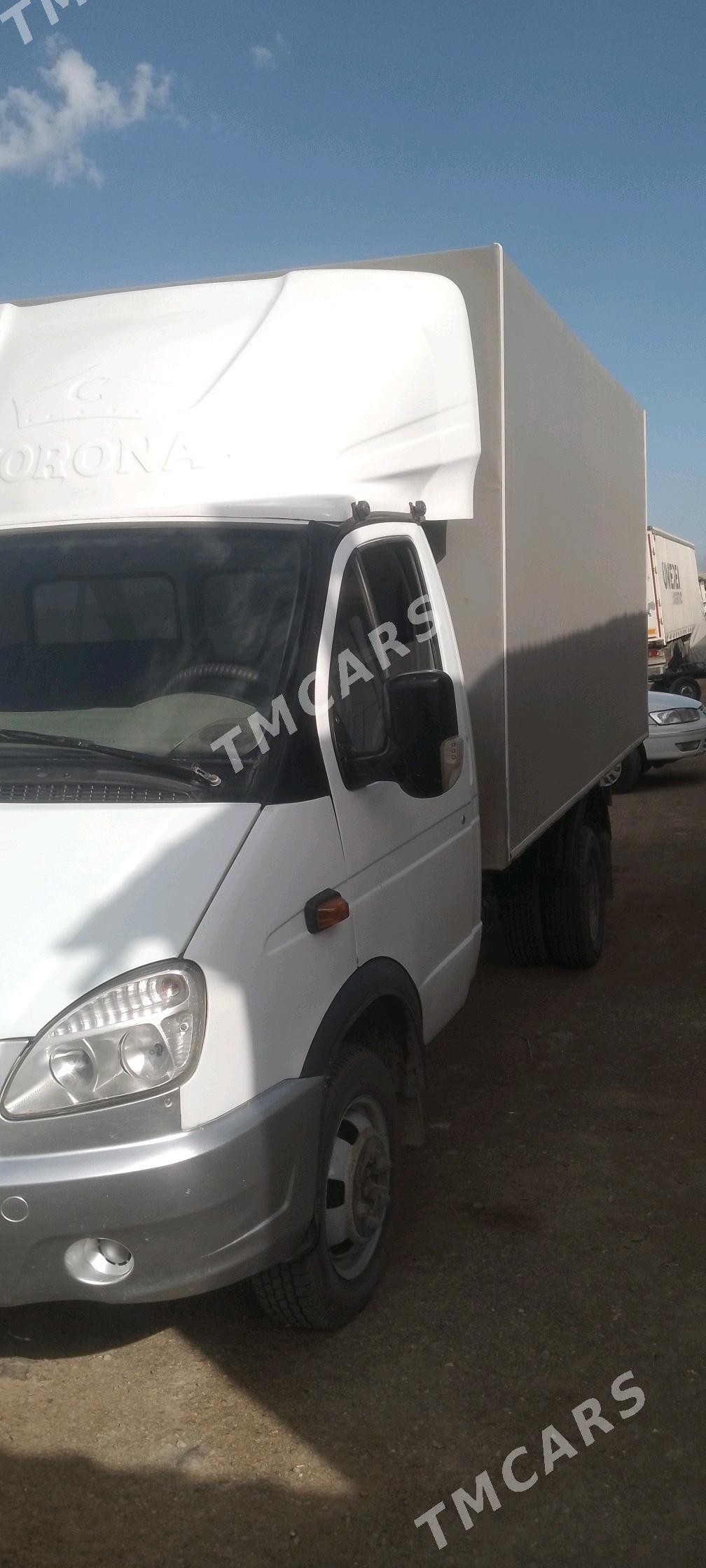 Gaz Gazel 2004 - 150 000 TMT - Çärjew - img 2