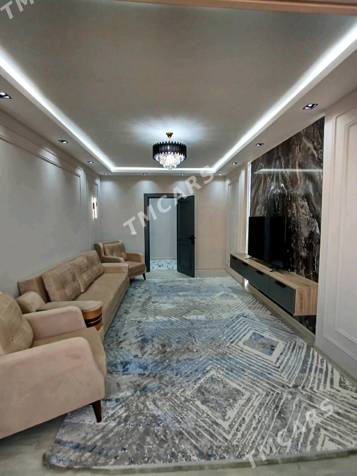 Arenda kw аренда квартира - Ашхабад - img 4
