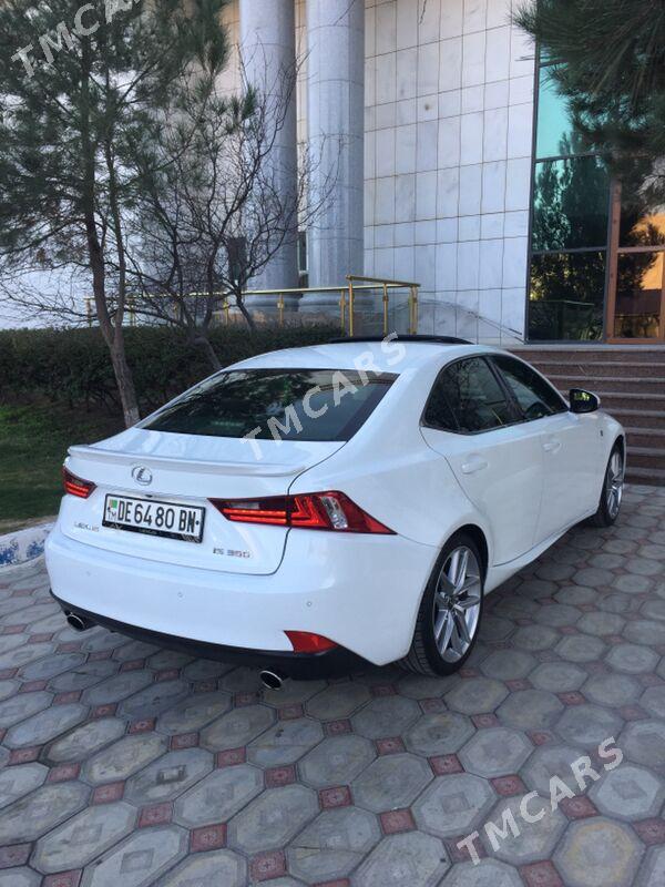 Lexus IS 350 2013 - 245 000 TMT - Балканабат - img 3