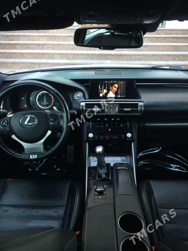 Lexus IS 350 2013 - 245 000 TMT - Балканабат - img 5