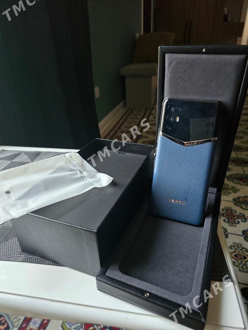 vertu - Ашхабад - img 2