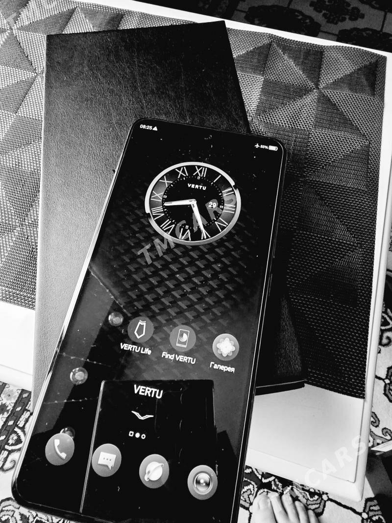 vertu - Ашхабад - img 3
