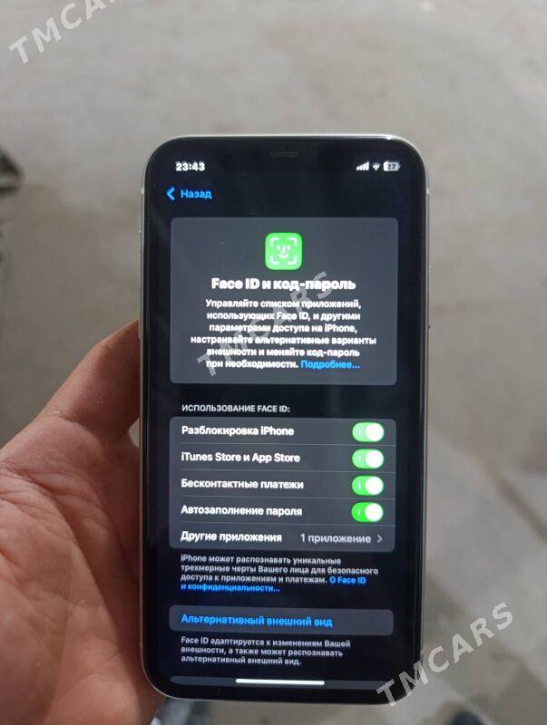 iPhone 11 - Туркменабат - img 4