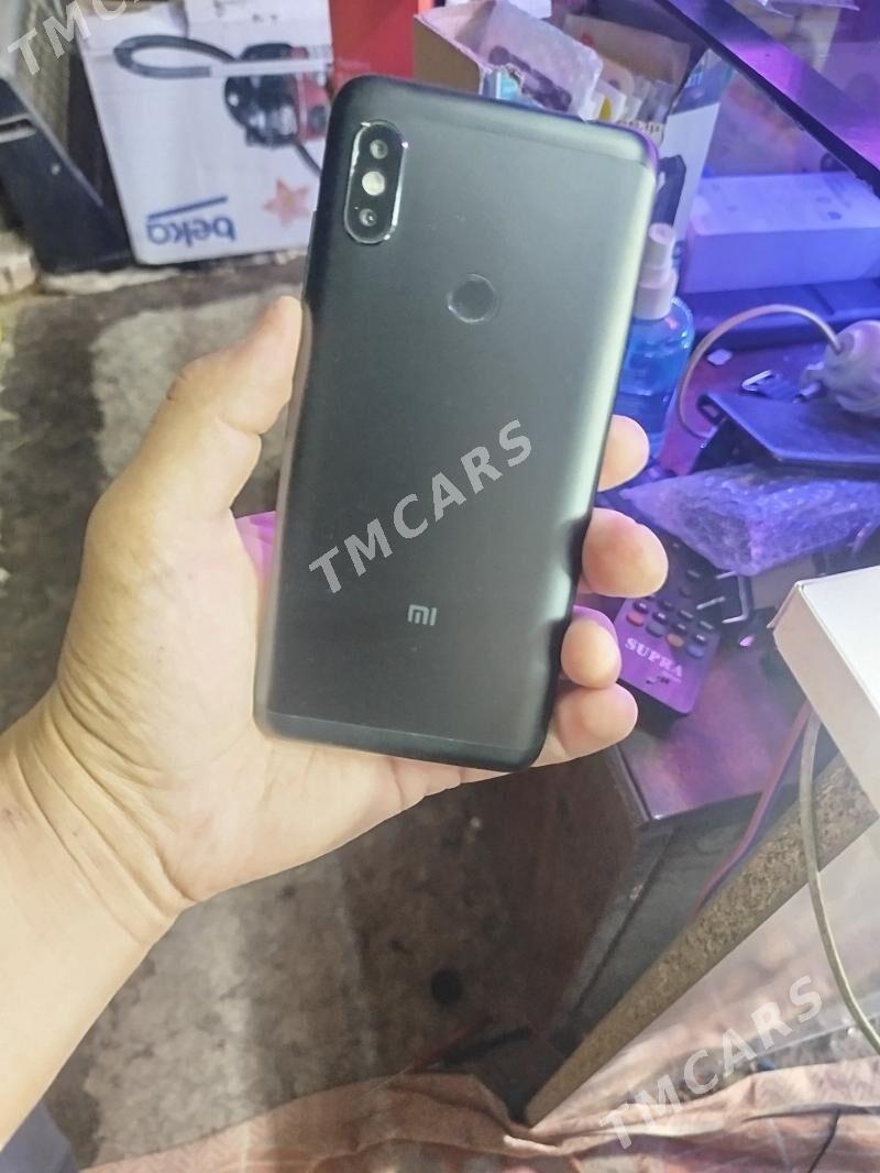Redmi note 6 pro - Мары - img 2