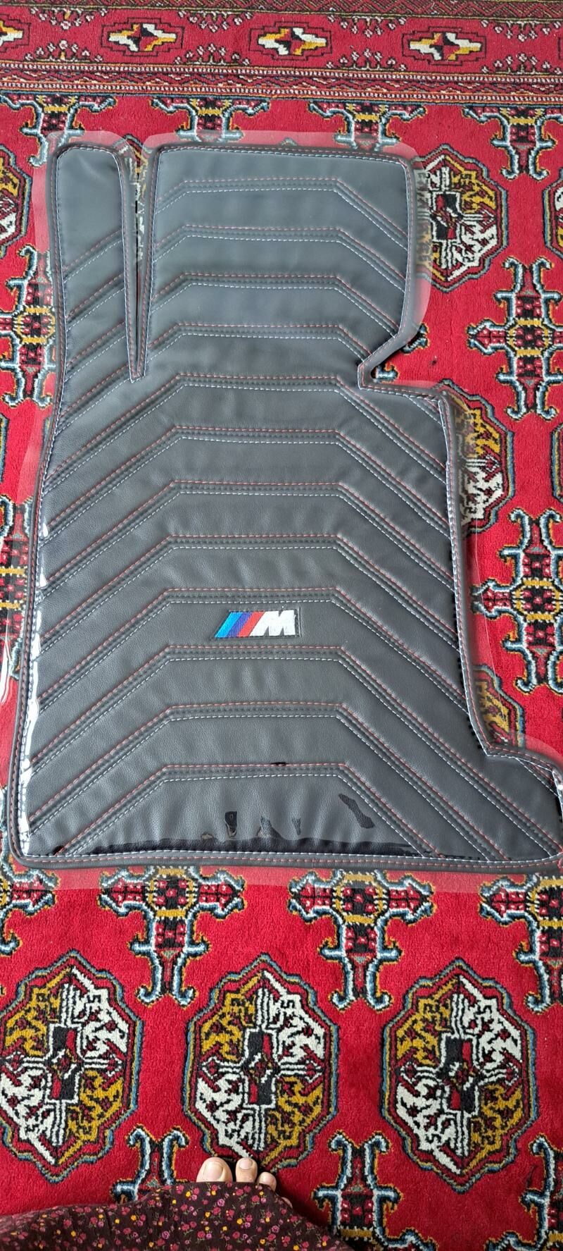 kowrik bmw 400 TMT - Мир 7 - img 2