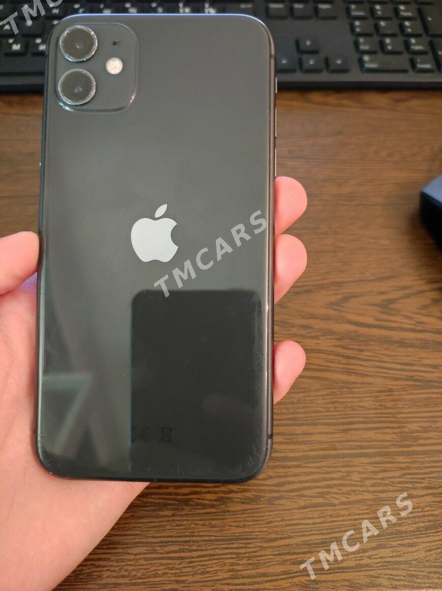 Iphone 11 128gb - Туркменабат - img 5