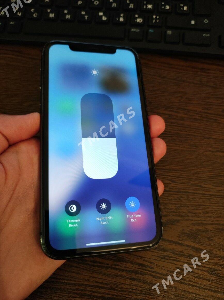 Iphone 11 128gb - Туркменабат - img 6