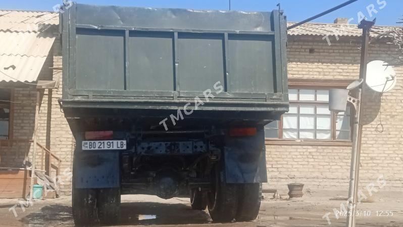 Zil 130 1980 - 24 000 TMT - Çärjew - img 6