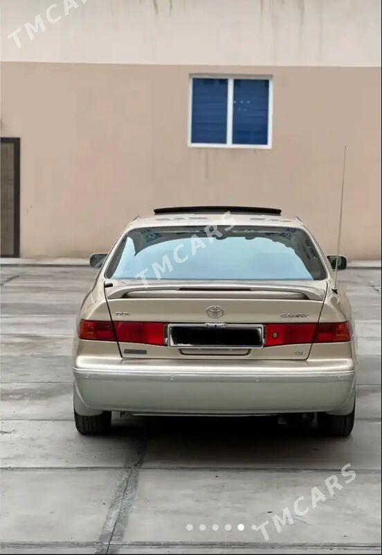 Toyota Camry 2001 - 165 000 TMT - Dänew - img 2
