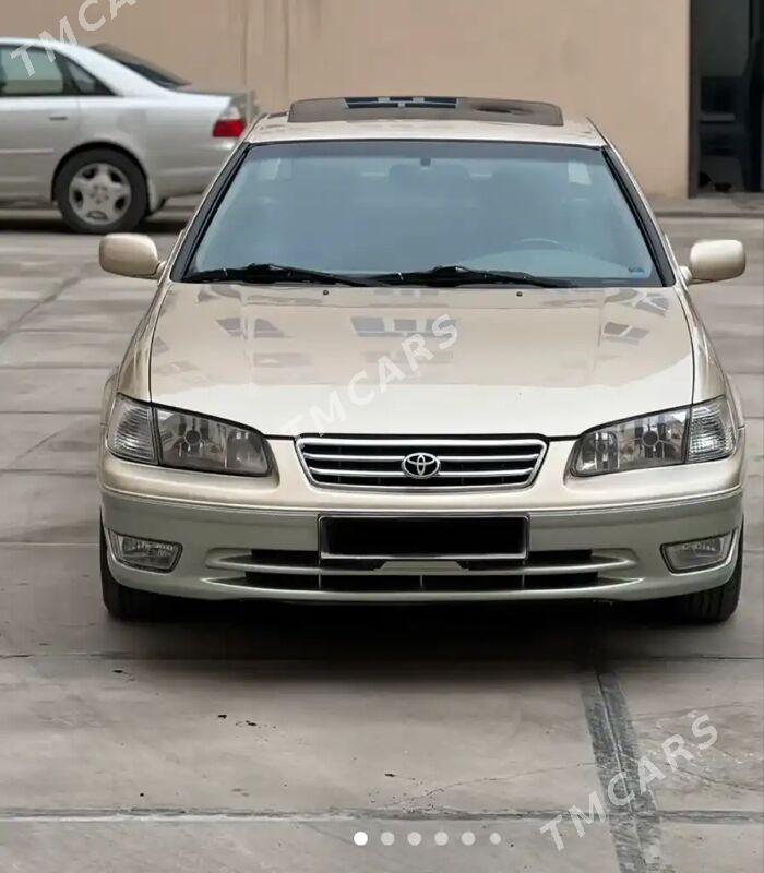 Toyota Camry 2001 - 165 000 TMT - Dänew - img 3