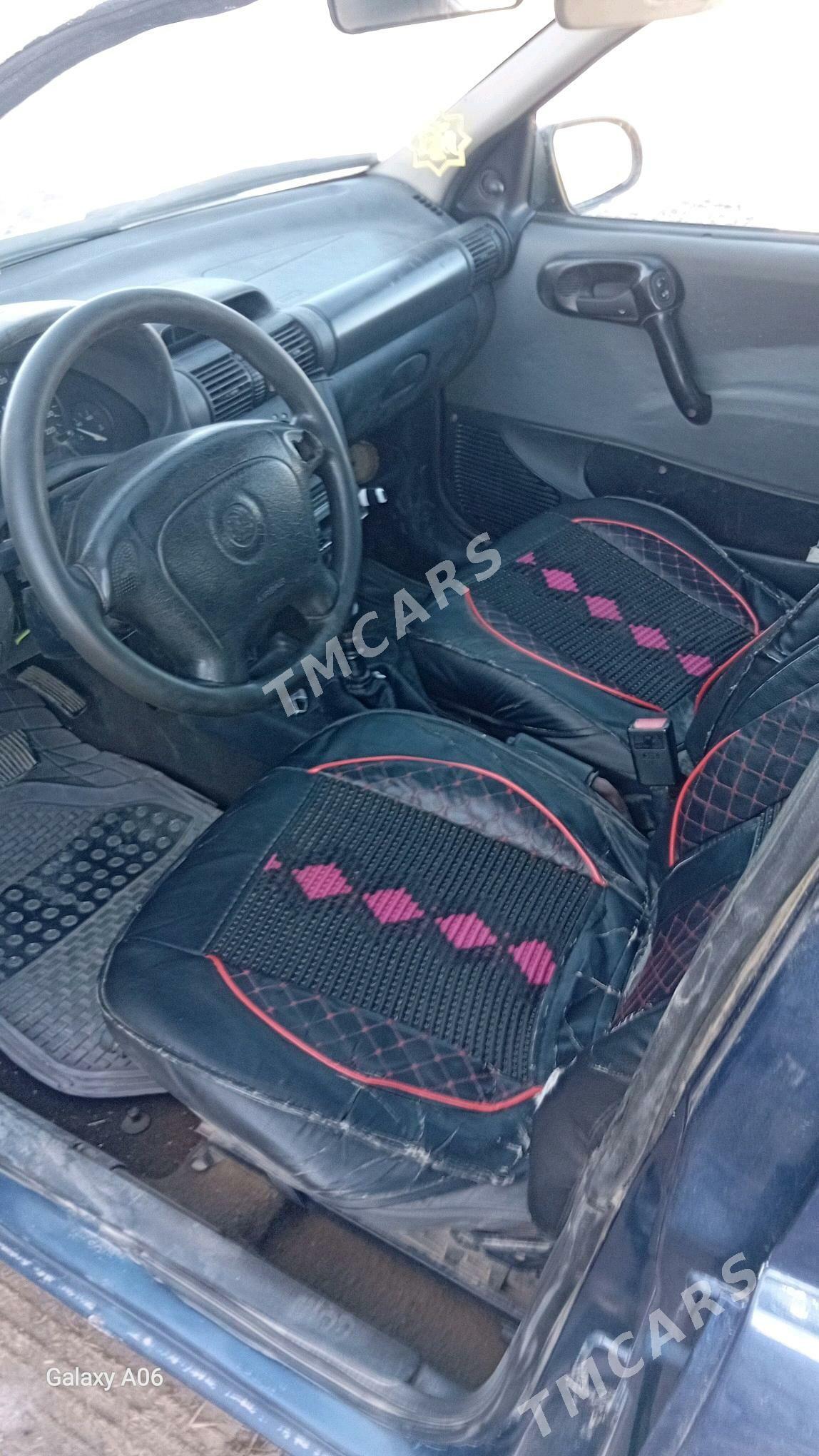 Opel Vita 1997 - 30 000 TMT - Кёнеургенч - img 5