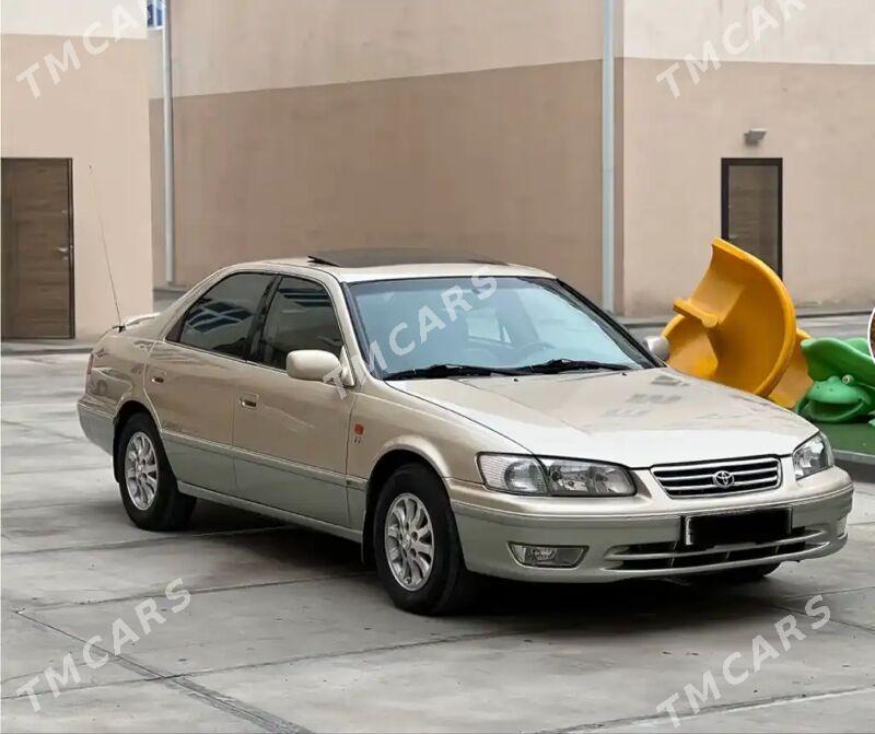 Toyota Camry 2001 - 165 000 TMT - Dänew - img 4