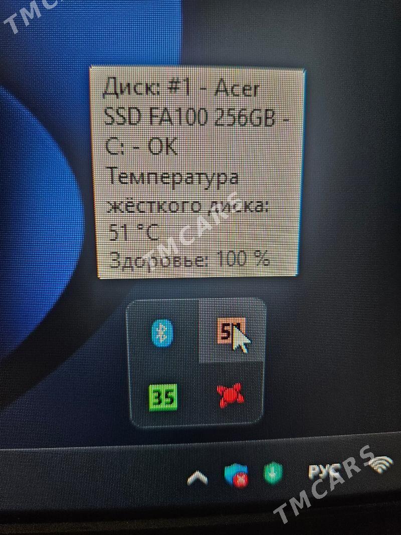 Computer Ienovo i5-10400F - Aşgabat - img 3