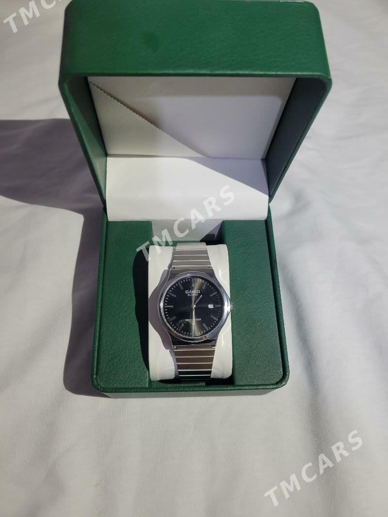 Casio Sagat - Aşgabat - img 2