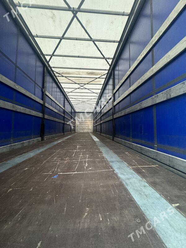 Kogel Euro Trailer 2021 - 522 000 TMT - Aşgabat - img 6