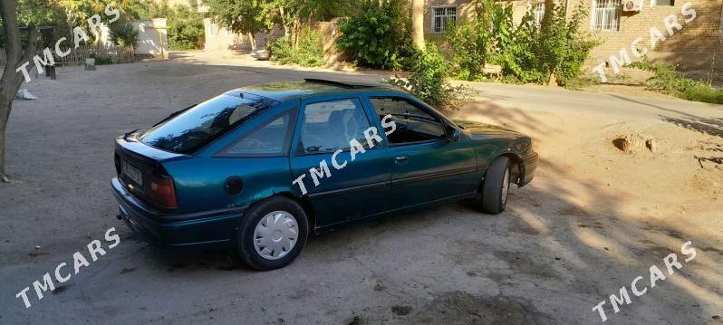 Opel Vectra 1994 - 24 000 TMT - Дашогуз - img 4