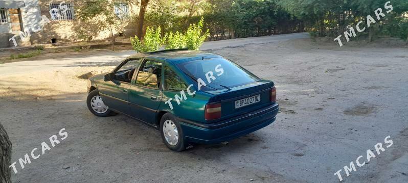 Opel Vectra 1994 - 24 000 TMT - Дашогуз - img 5