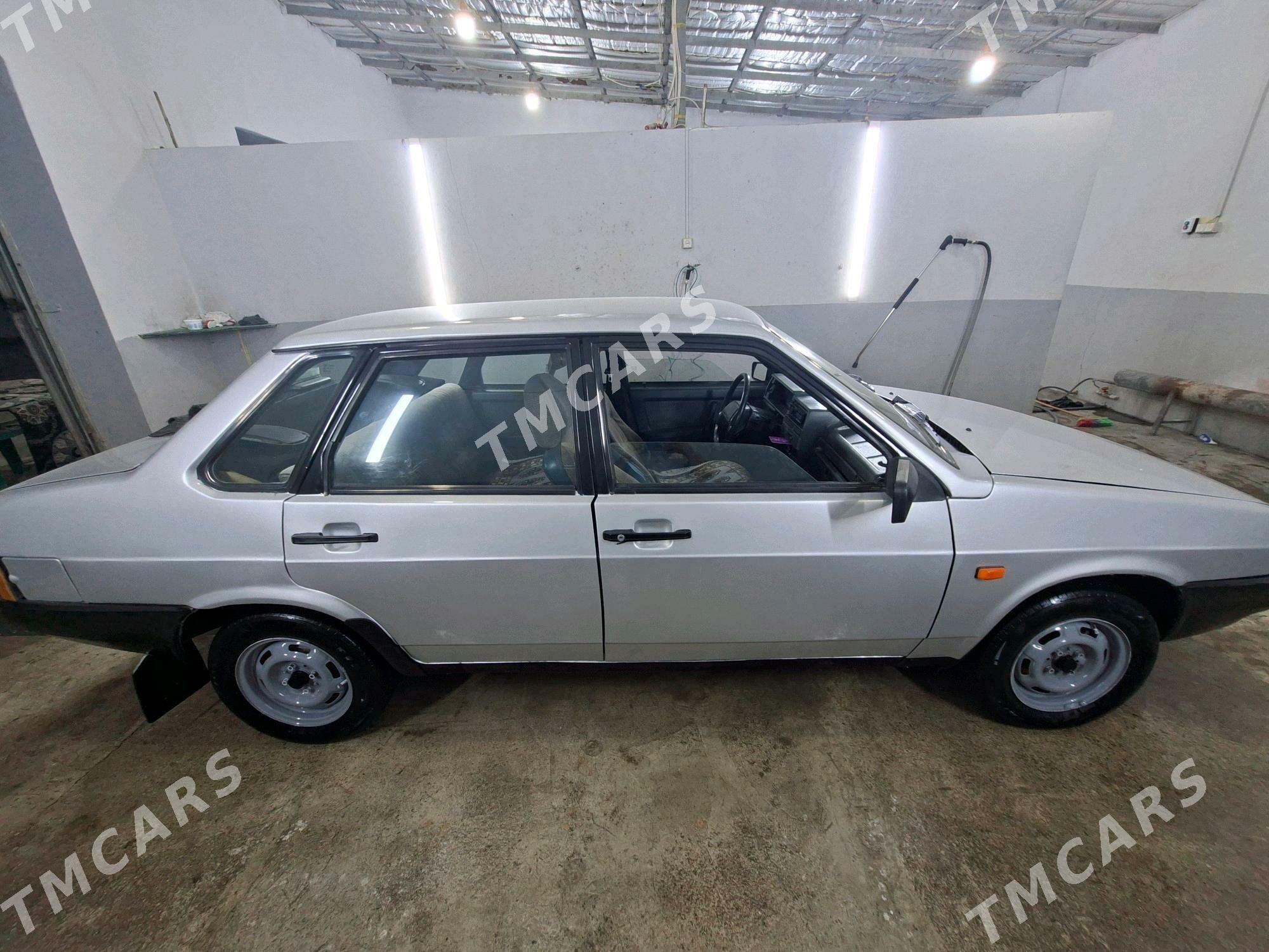 Lada 21099 2003 - 32 000 TMT - Gökdepe - img 3