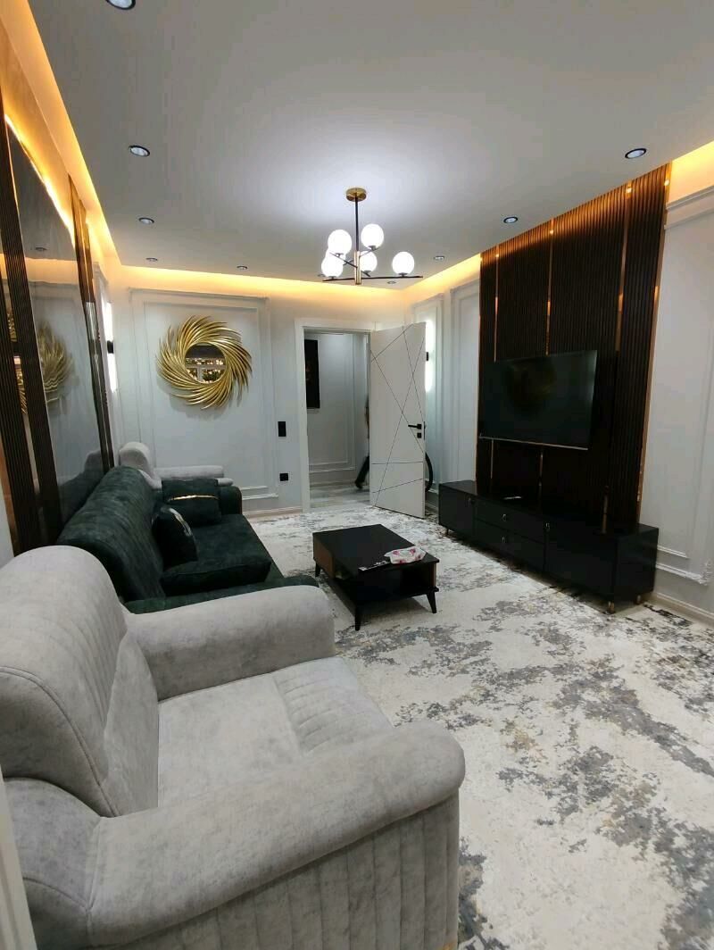 Arenda jay kw аренда квартира - Aşgabat - img 3