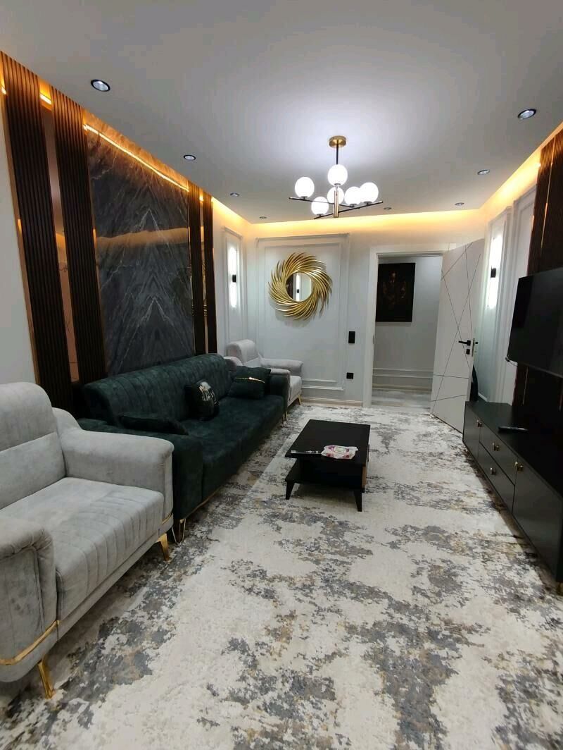 Arenda jay kw аренда квартира - Aşgabat - img 4