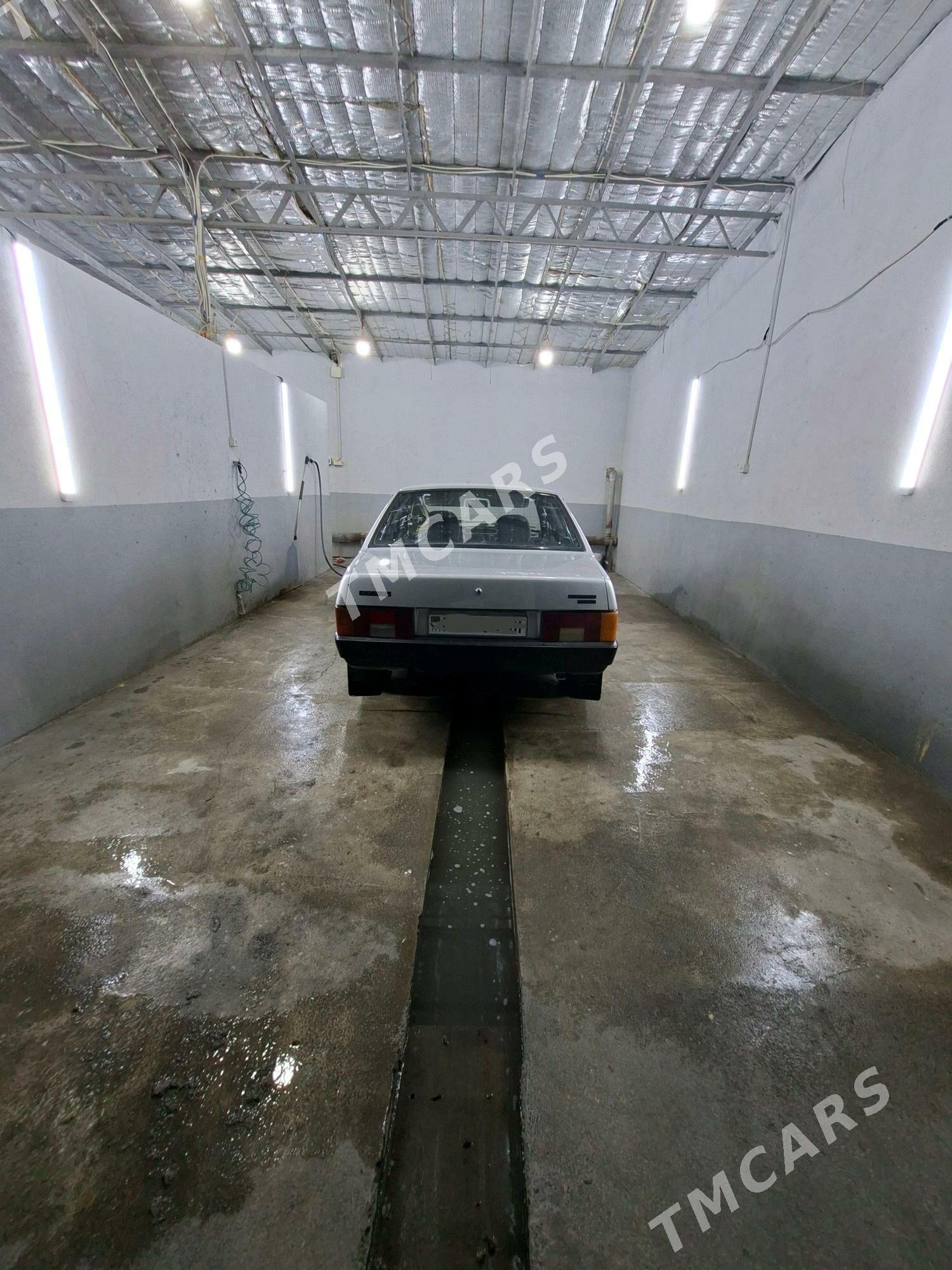 Lada 21099 2003 - 32 000 TMT - Gökdepe - img 5