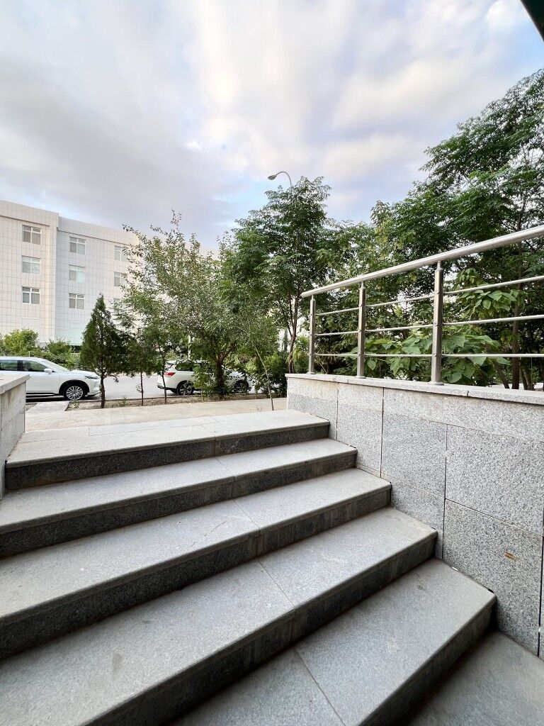 GURTLY-TELEKEÇI,ÝER,300m² - Гуртли - img 9