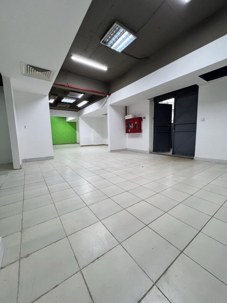 GURTLY-TELEKEÇI,ÝER,300m² - Гуртли - img 3