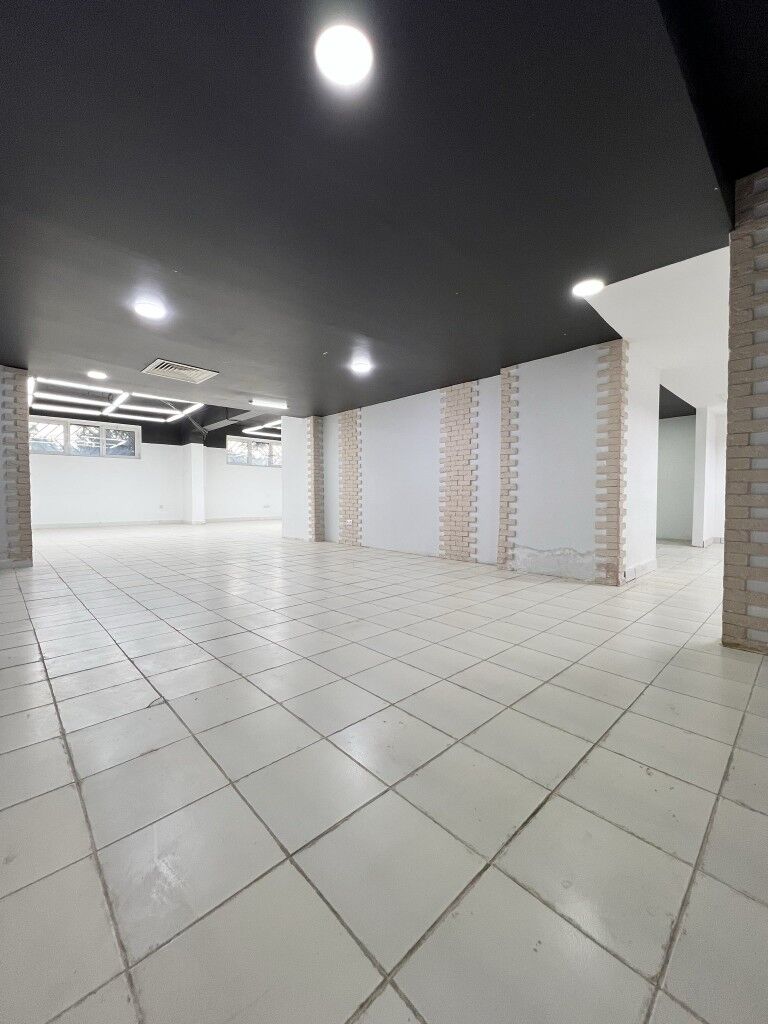 GURTLY-TELEKEÇI,ÝER,300m² - Гуртли - img 2
