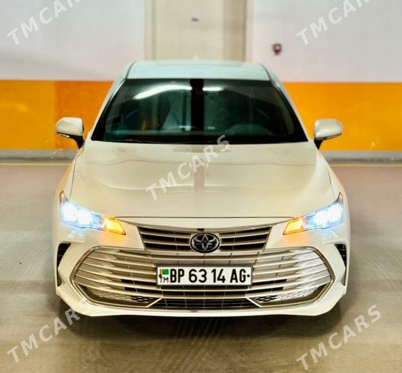 Toyota Avalon 2022 - 469 000 TMT - Ашхабад - img 6