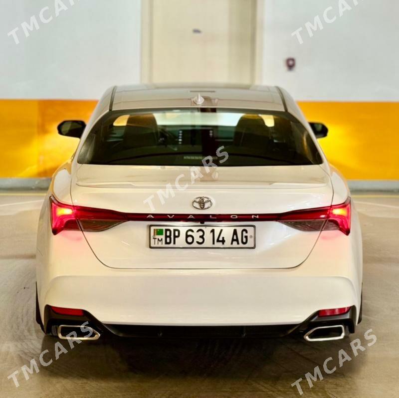 Toyota Avalon 2022 - 469 000 TMT - Ашхабад - img 9