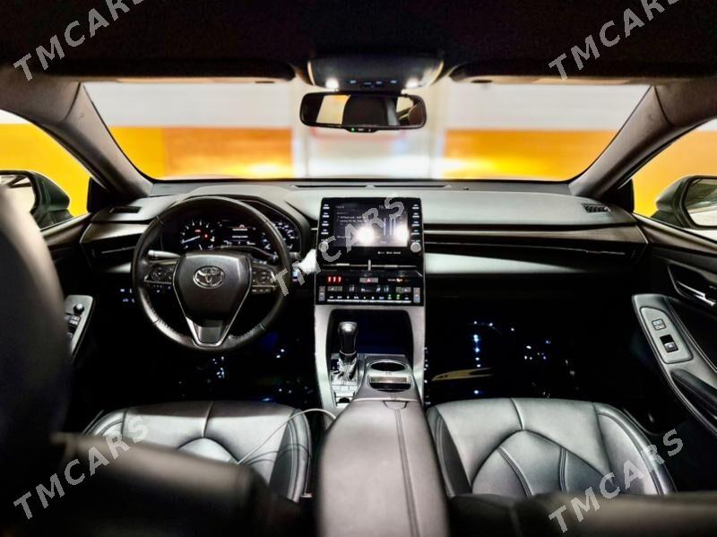 Toyota Avalon 2022 - 469 000 TMT - Ашхабад - img 4