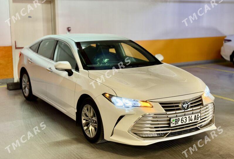 Toyota Avalon 2022 - 469 000 TMT - Ашхабад - img 3