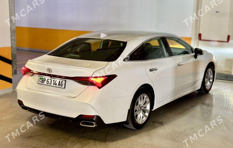 Toyota Avalon 2022 - 469 000 TMT - Ашхабад - img 2