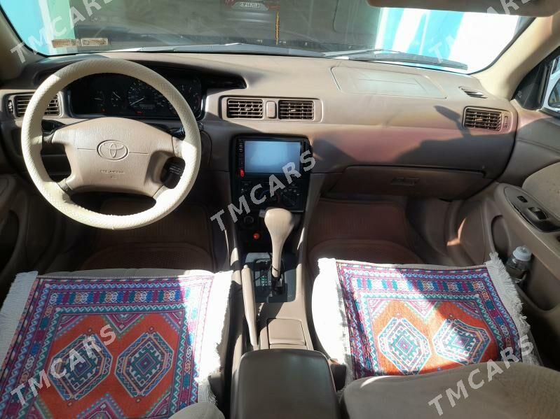 Toyota Camry 2000 - 115 000 TMT - Halaç - img 5