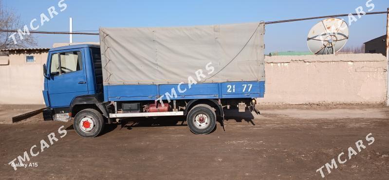 Mercedes-Benz ACTROS 3331 1990 - 160 000 TMT - Кёнеургенч - img 2