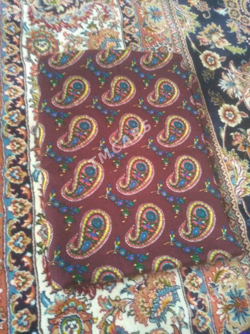 gadym mata - Köşi - img 3