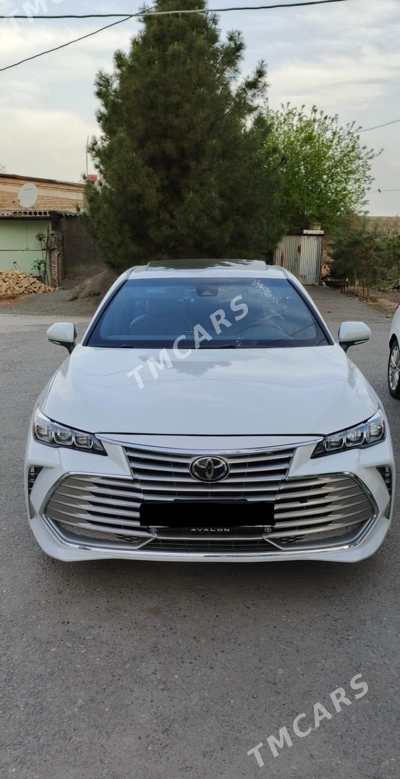 Toyota Avalon 2019 - 390 000 TMT - Aşgabat - img 2