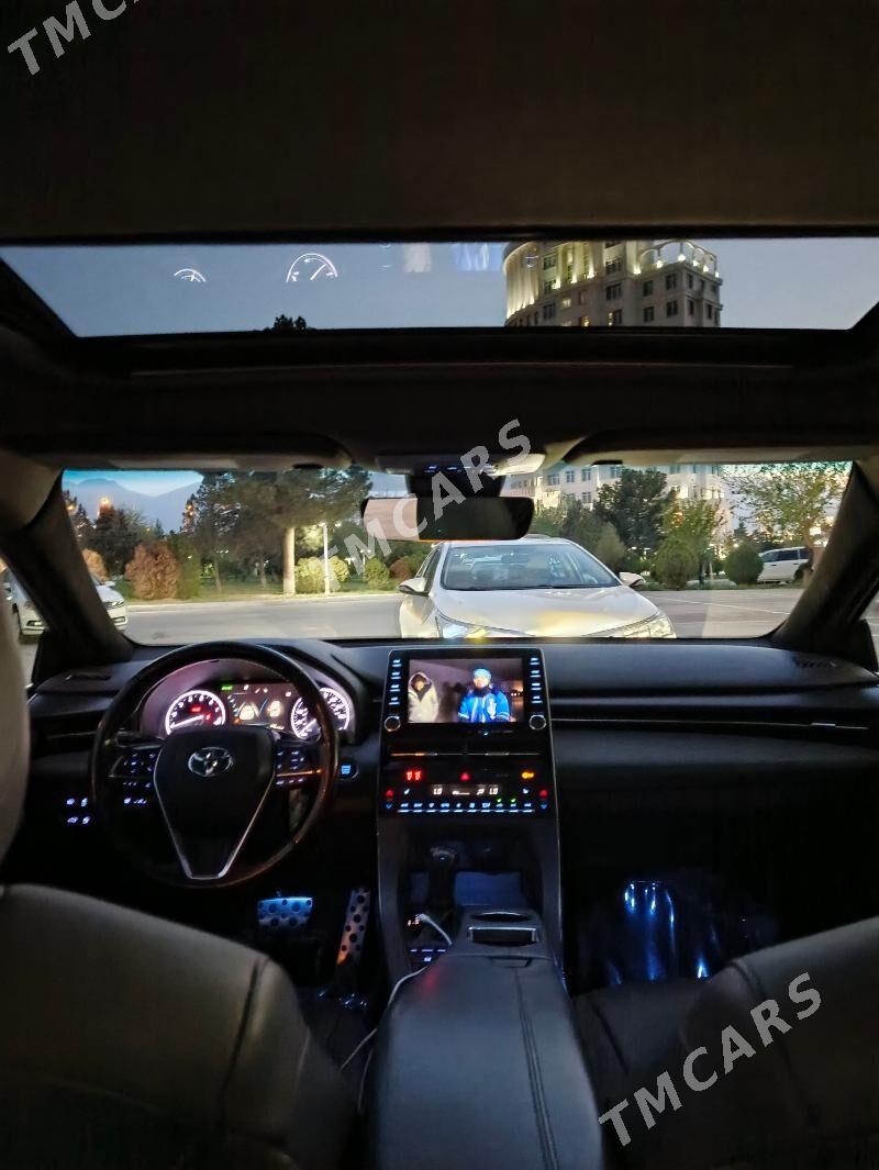 Toyota Avalon 2019 - 390 000 TMT - Aşgabat - img 3