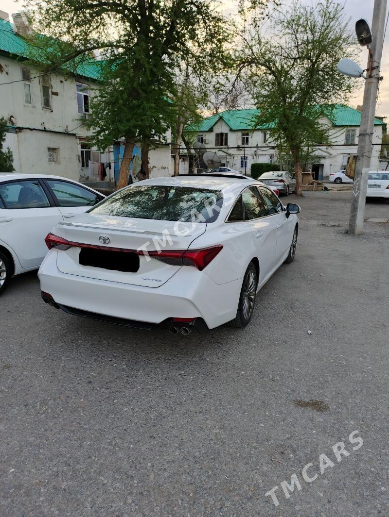 Toyota Avalon 2019 - 390 000 TMT - Aşgabat - img 4