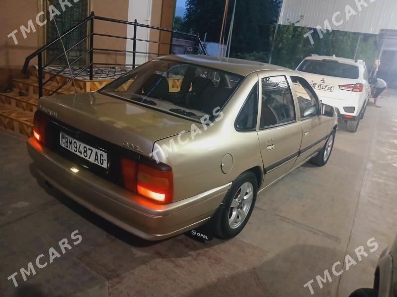 Opel Vectra 1993 - 50 000 TMT - Ашхабад - img 6
