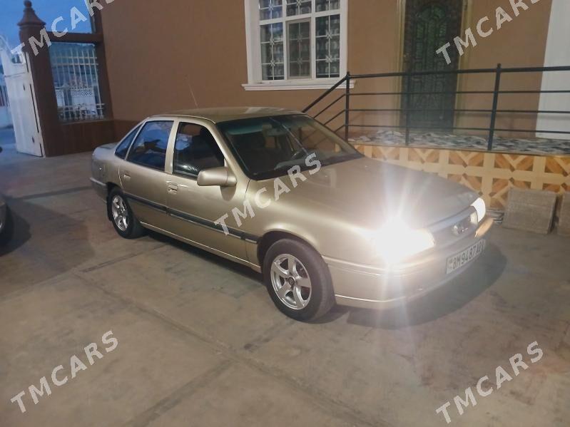 Opel Vectra 1993 - 50 000 TMT - Ашхабад - img 5