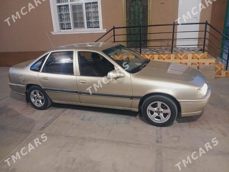 Opel Vectra 1993 - 50 000 TMT - Ашхабад - img 2