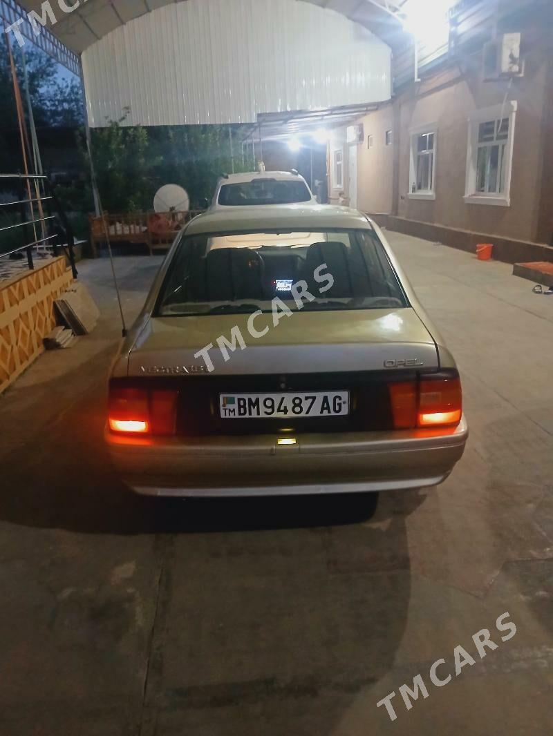 Opel Vectra 1993 - 50 000 TMT - Ашхабад - img 3