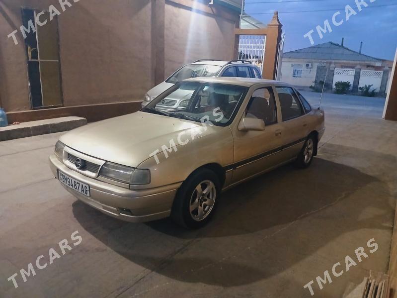 Opel Vectra 1993 - 50 000 TMT - Ашхабад - img 4