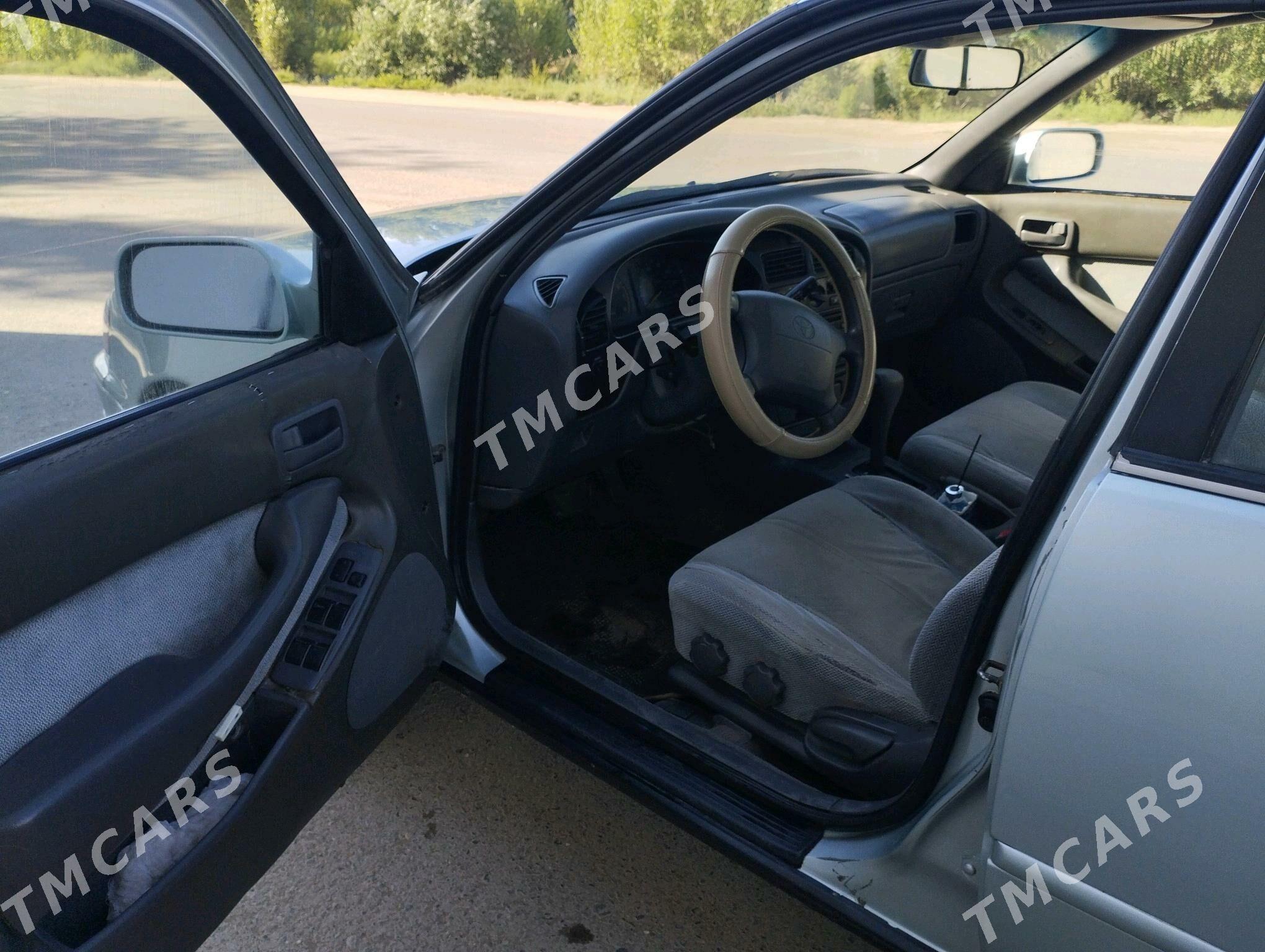 Toyota Camry 1994 - 85 000 TMT - Gubadag - img 6
